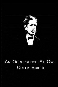 portada An Occurrence At Owl Creek Bridge (en Inglés)