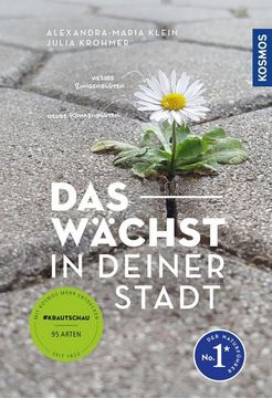 portada Das Wächst in Deiner Stadt (en Alemán)