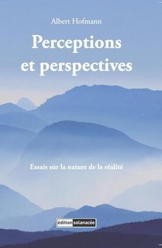 portada Perceptions et Perspectives (en Alemán)