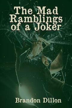 portada The mad Ramblings of a Joker (en Inglés)
