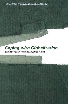 portada Coping With Globalization (en Inglés)