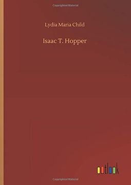 portada Isaac t. Hopper (en Inglés)