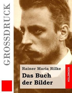 portada Das Buch der Bilder (Großdruck): 1902 und 1906 (in German)