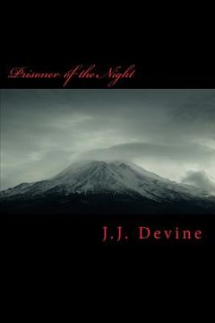 portada Prisoner of the Night (in English)