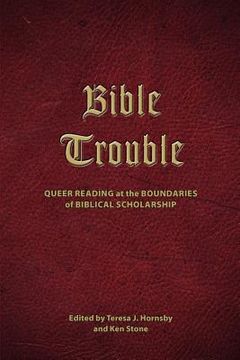 portada bible trouble
