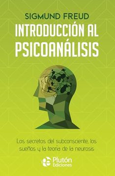 portada Introducción al Psicoanálisis