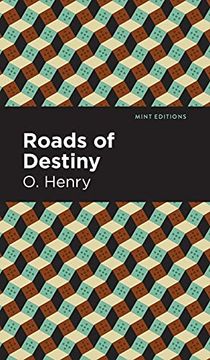 portada Roads of Destiny (in English)