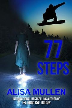 portada 77 Steps (en Inglés)
