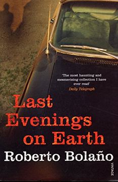 portada Last Evenings on Earth (en Inglés)