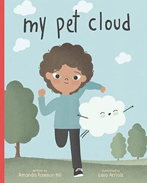 portada My pet Cloud (en Inglés)