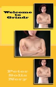 portada Welcome to Grindr (in English)