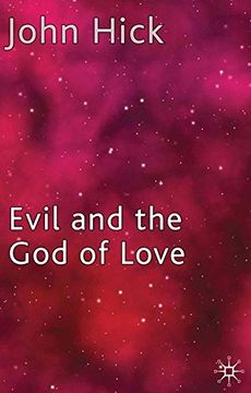 portada Evil and the god of Love (en Inglés)