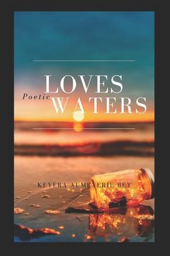 portada Loves Poetic Waters (en Inglés)