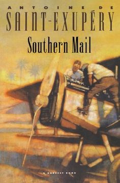 portada Southern Mail (in English)
