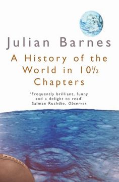 portada A History of the World in 10oe Chapters (Picador Books)