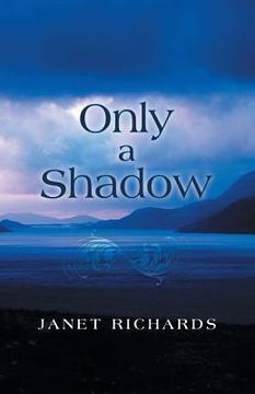 portada Only a Shadow (in English)