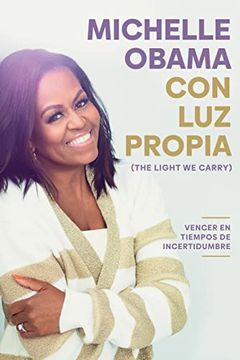 portada Con luz Propia (in Spanish)
