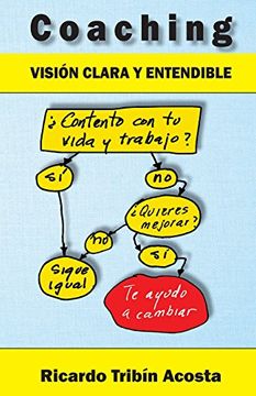 portada Coaching: Visión Clara y Entendible (in Spanish)