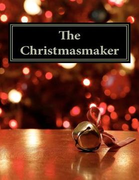 portada the christmasmaker (en Inglés)