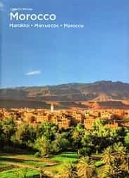 portada Morocco / Marokko / Marruecos / Marocco