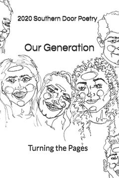 portada Our Generation: Turning the Pages (en Inglés)