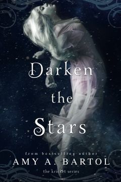 portada Darken the Stars (Kricket) 