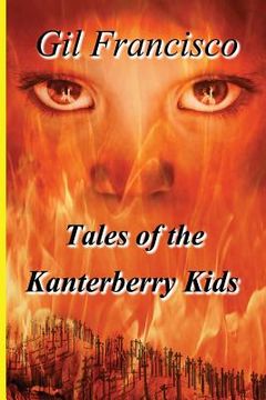 portada The Tales of the Kanterberry Kids (en Inglés)