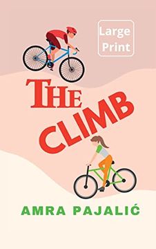 portada The Climb (en Inglés)