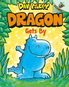 portada Dragon Gets by (Acorn) (en Inglés)