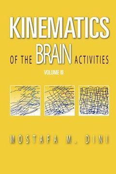 portada kinematics of the brain activities (en Inglés)