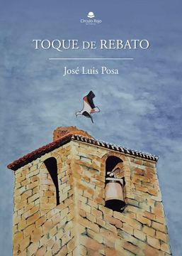 portada Toque de Rebato (in Spanish)