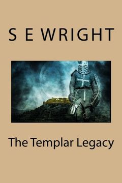 portada The Templar Legacy