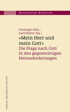 portada Mein Herr und Mein Gott (in German)