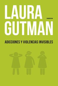 portada Adicciones y violencias invisibles (in Spanish)