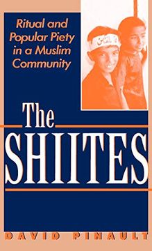 portada The Shiites (in English)