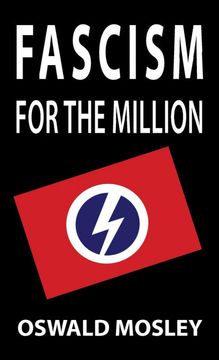 portada Fascism for the Million (in English)