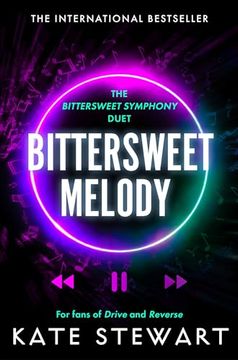 Bittersweet Melody (en Inglés)