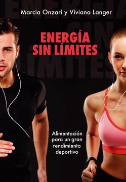 portada Energia sin Limites (in Spanish)