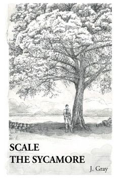 portada Scale the Sycamore