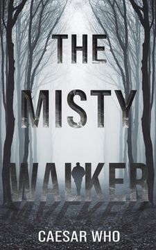 portada The Misty Walker (in English)