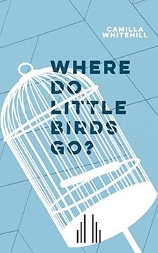 portada Where Do Little Birds Go? (en Inglés)