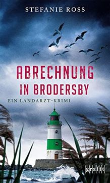 portada Abrechnung in Brodersby: Ein Landarzt-Krimi (in German)