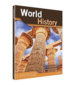 portada World History 