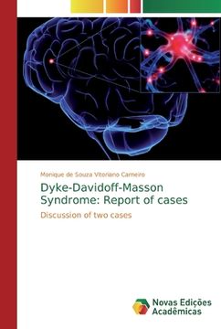 portada Dyke-Davidoff-Masson Syndrome: Report of cases (en Inglés)