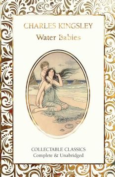 portada The Water-Babies (in English)