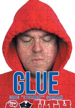 portada Glue (en Inglés)