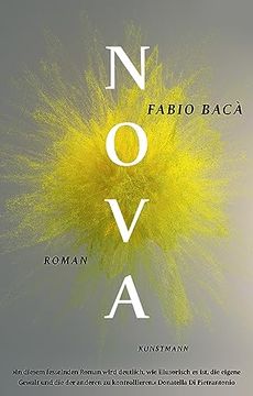 portada Nova (in German)