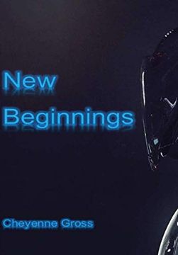 portada New Beginnings 