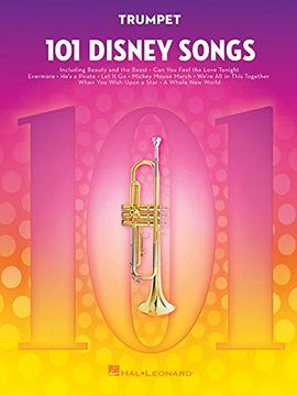 portada 101 Disney Songs