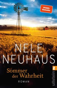 portada Sommer der Wahrheit (in German)